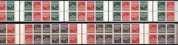 1360: Berlin - Stamp booklets
