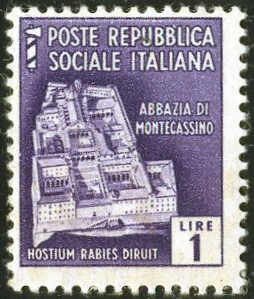 Lot 1486 - europe italian social republic - Viennafil Auktionen 97th Public Auction Golden Heritage: Austrian Rarities & European Treasures Auction Lot 1486 - europe italian social republic - Viennafil Auktionen 97th Public Auction Golden Heritage: Austrian Rarities & European Treasures Auction