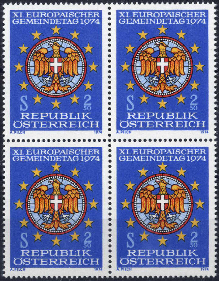 Lot 2577 - europe Austria 2nd. Republic - Viennafil Auktionen 97th Public Auction Golden Heritage: Austrian Rarities & European Treasures Auction Lot 2577 - europe Austria 2nd. Republic - Viennafil Auktionen 97th Public Auction Golden Heritage: Austrian Rarities & European Treasures Auction