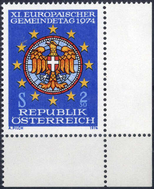 Lot 2580 - europe Austria 2nd. Republic - Viennafil Auktionen 97th Public Auction Golden Heritage: Austrian Rarities & European Treasures Auction Lot 2580 - europe Austria 2nd. Republic - Viennafil Auktionen 97th Public Auction Golden Heritage: Austrian Rarities & European Treasures Auction