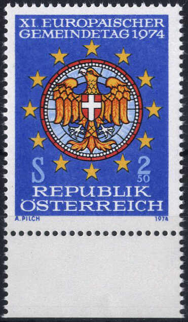 Lot 2579 - europe Austria 2nd. Republic - Viennafil Auktionen 97th Public Auction Golden Heritage: Austrian Rarities & European Treasures Auction Lot 2579 - europe Austria 2nd. Republic - Viennafil Auktionen 97th Public Auction Golden Heritage: Austrian Rarities & European Treasures Auction
