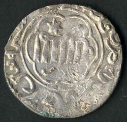 Kaykhusru III., 663-681AH (1265-1282), Dirham Silber, 676,680,681 ...