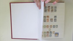 7195: Sammlungen und Posten Österreichische Gebiete