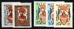 2450: Eritrea