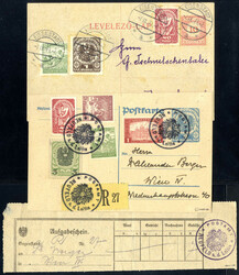 4745308: Austria Cancellations Burgenland