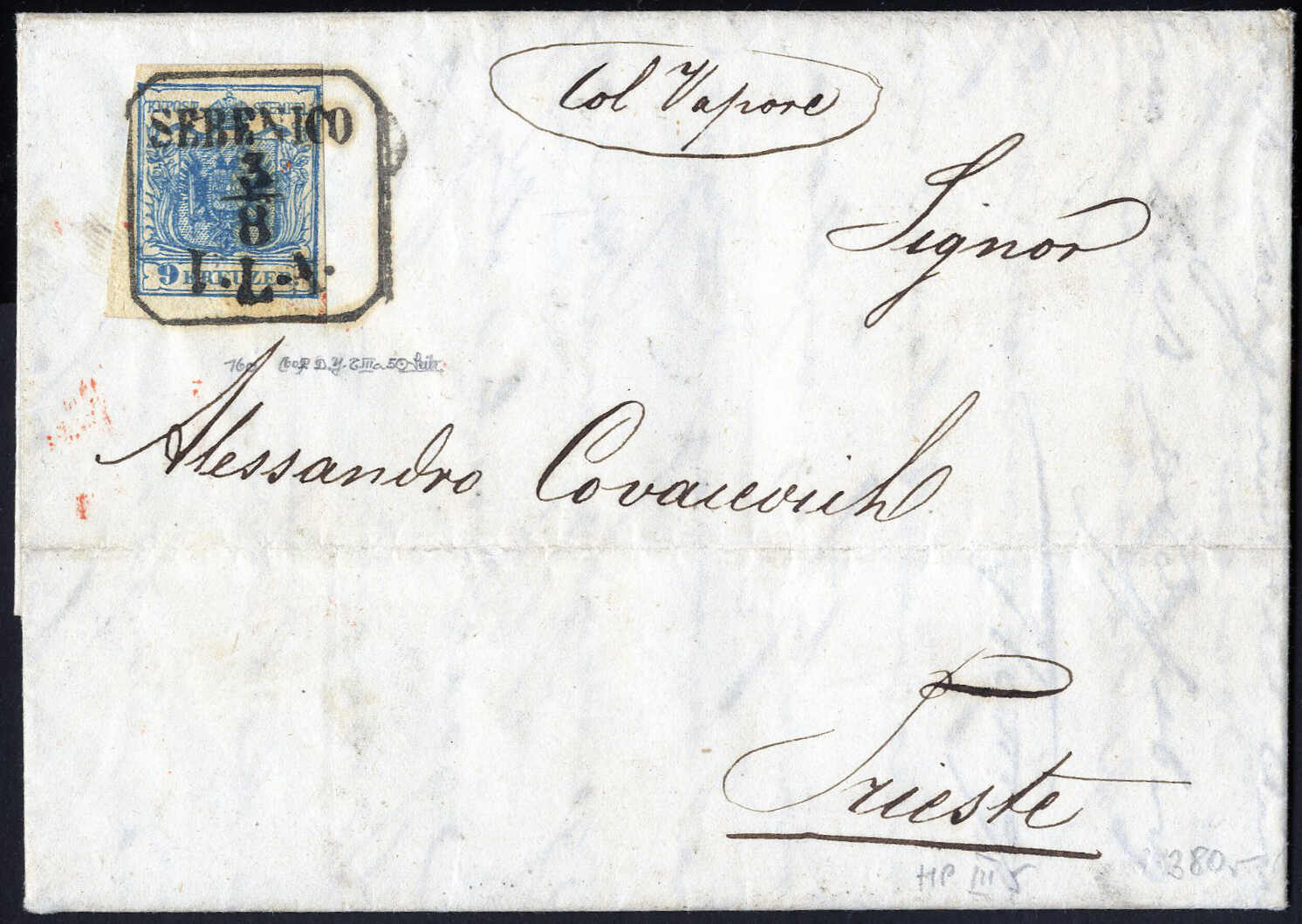 Lot 2140 - europe Austria -  Viennafil Auktionen 97th Public Auction Golden Heritage: Austrian Rarities & European Treasures Auction