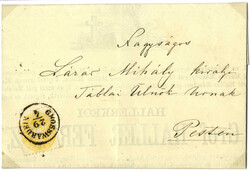 4745065: Autriche édition 1863