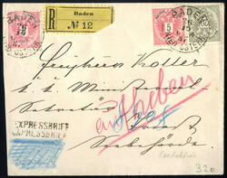 4745085: Austria Issue 1883