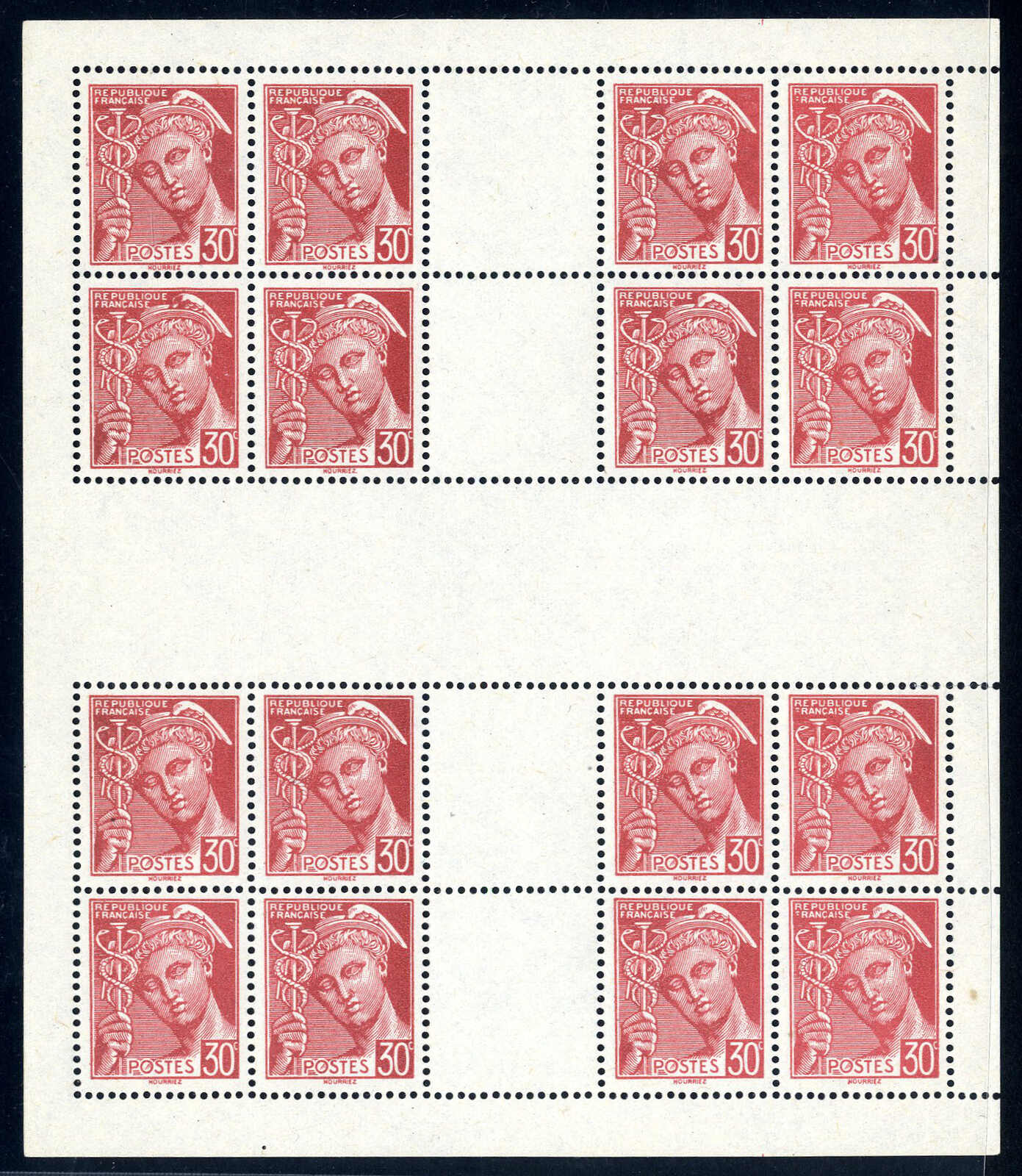 Lot 2805 - germany War and Propaganda forgeries World War II -  Viennafil Auktionen 97th Public Auction Golden Heritage: Austrian Rarities & European Treasures Auction