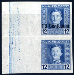 4800: 意大利軍郵