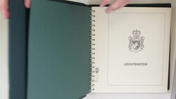 4175: Liechtenstein - Collections