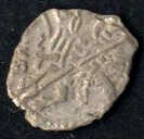 Denga, 1701, vorzüglich, dezentriert, Kaim 1905Automatically ...