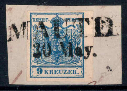 Lot 2067 - europe Austria Cancellations Bohemia - Viennafil Auktionen 97th Public Auction Golden Heritage: Austrian Rarities & European Treasures Auction Lot 2067 - europe Austria Cancellations Bohemia - Viennafil Auktionen 97th Public Auction Golden Heritage: Austrian Rarities & European Treasures Auction