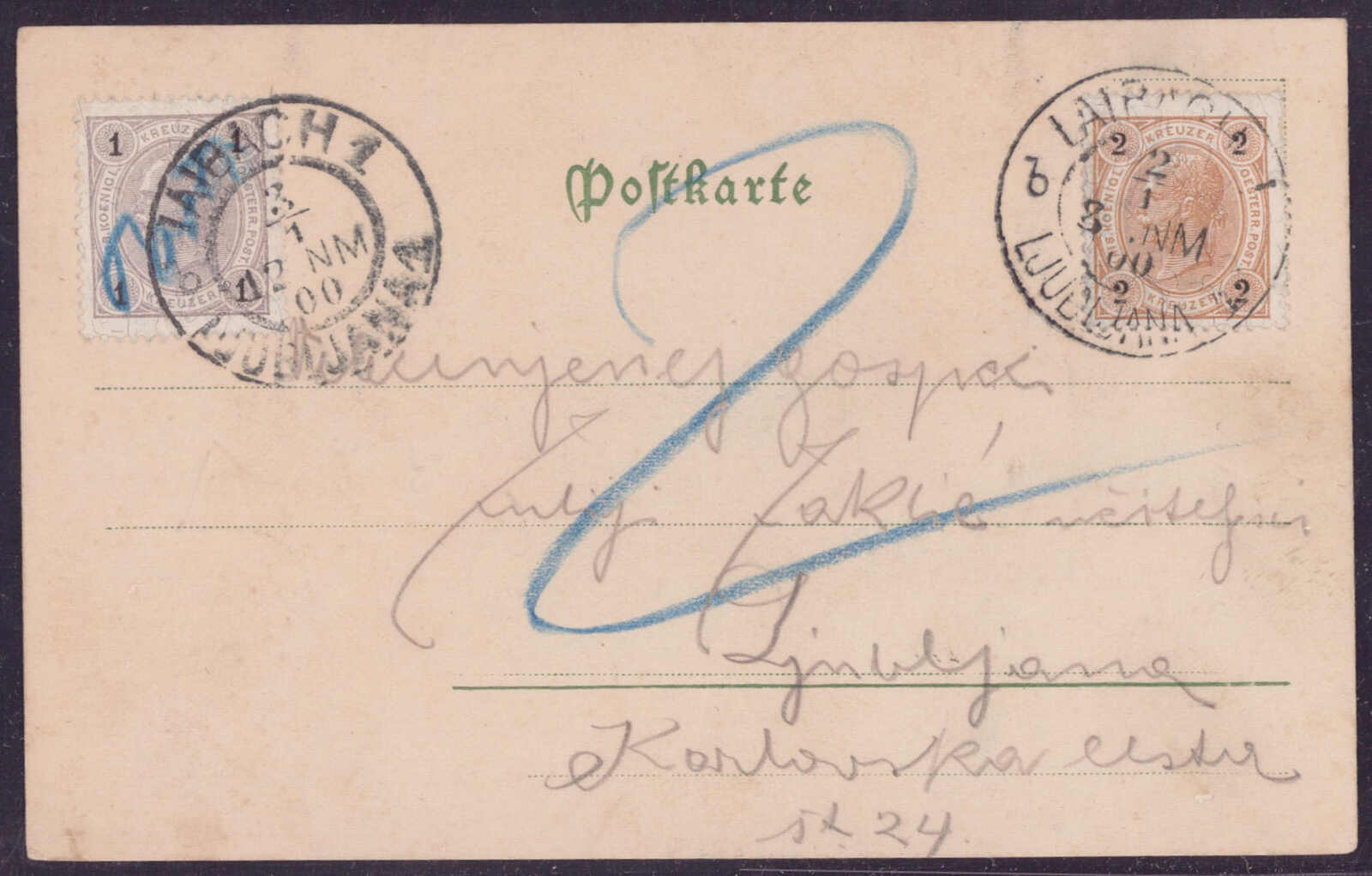 Lot 2278 - europe Austria 1890-1918 Issues - Viennafil Auktionen 97th Public Auction Golden Heritage: Austrian Rarities & European Treasures Auction Lot 2278 - europe Austria 1890-1918 Issues - Viennafil Auktionen 97th Public Auction Golden Heritage: Austrian Rarities & European Treasures Auction