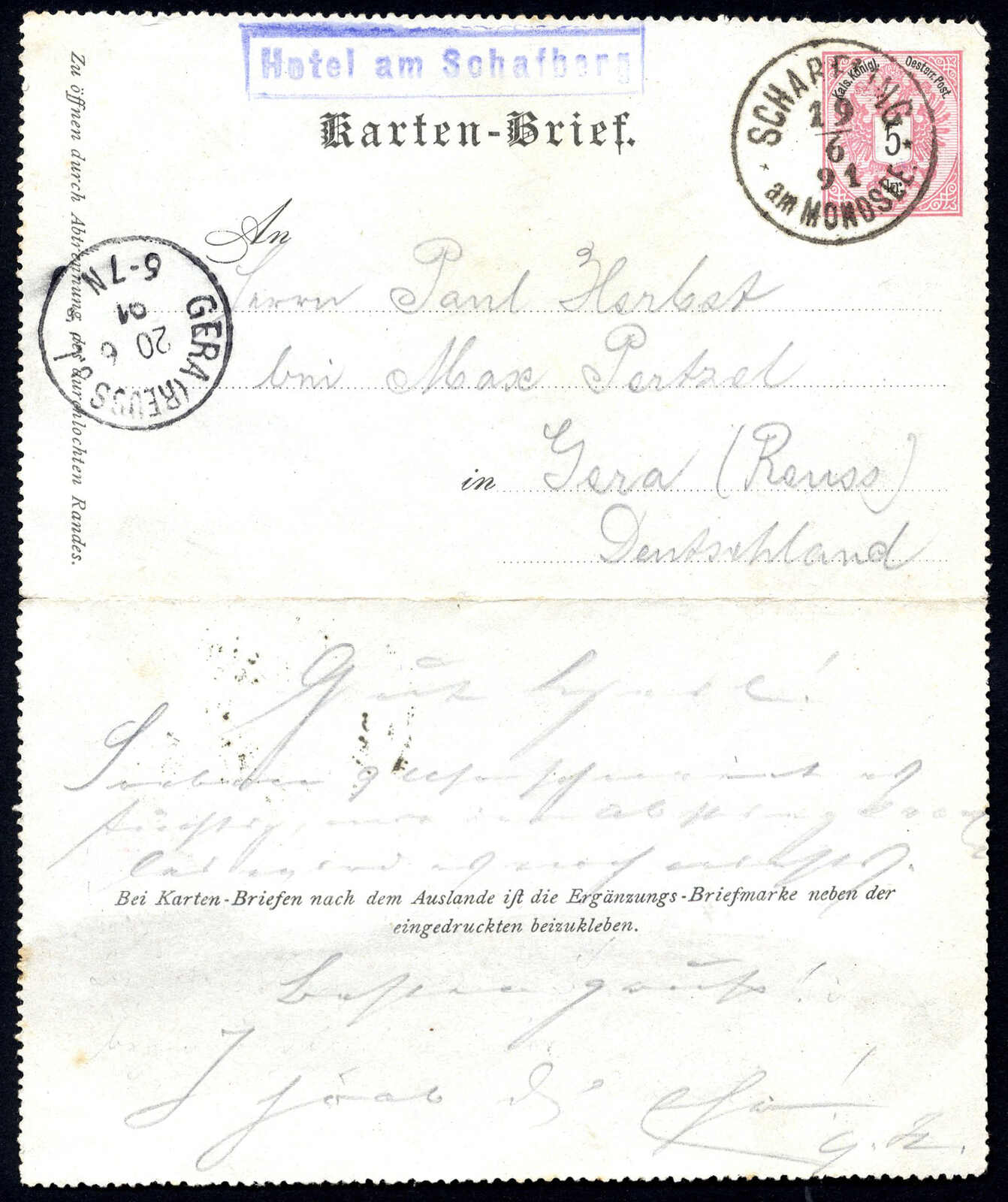 Lot 1915 - europe Austria Cancellations Upper Austria - Viennafil Auktionen 97th Public Auction Golden Heritage: Austrian Rarities & European Treasures Auction Lot 1915 - europe Austria Cancellations Upper Austria - Viennafil Auktionen 97th Public Auction Golden Heritage: Austrian Rarities & European Treasures Auction