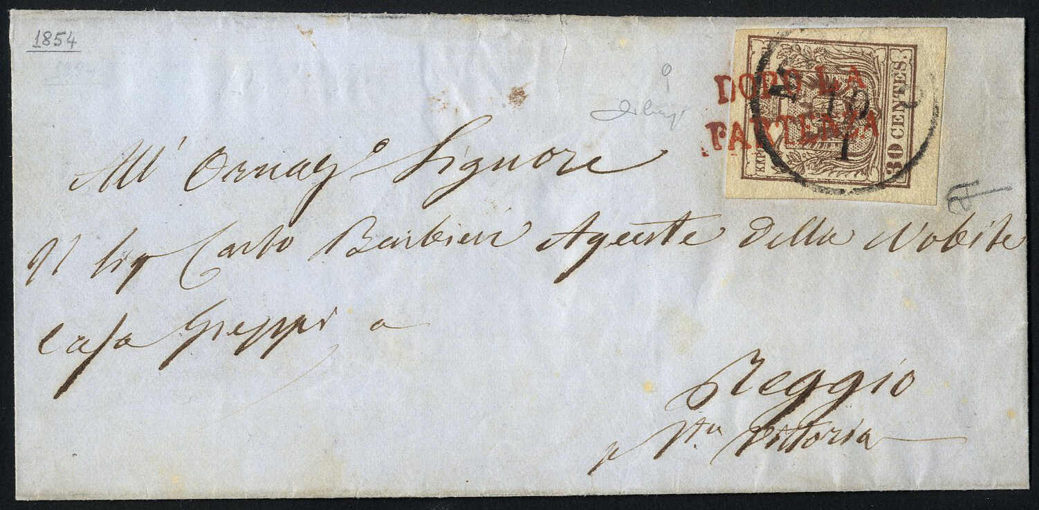 Lot 1060 - europe lombardy venetia -  Viennafil Auktionen 97th Public Auction Golden Heritage: Austrian Rarities & European Treasures Auction
