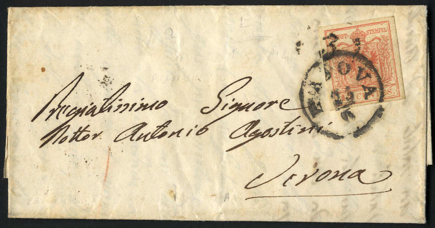 Lot 1076 - europe lombardy venetia - Viennafil Auktionen 97th Public Auction Golden Heritage: Austrian Rarities & European Treasures Auction Lot 1076 - europe lombardy venetia - Viennafil Auktionen 97th Public Auction Golden Heritage: Austrian Rarities & European Treasures Auction