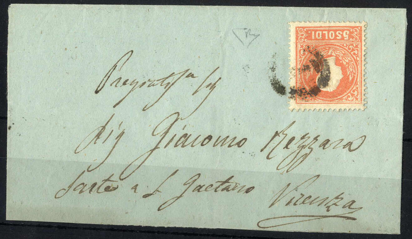 Lot 1081 - europe lombardy venetia - Viennafil Auktionen 97th Public Auction Golden Heritage: Austrian Rarities & European Treasures Auction Lot 1081 - europe lombardy venetia - Viennafil Auktionen 97th Public Auction Golden Heritage: Austrian Rarities & European Treasures Auction