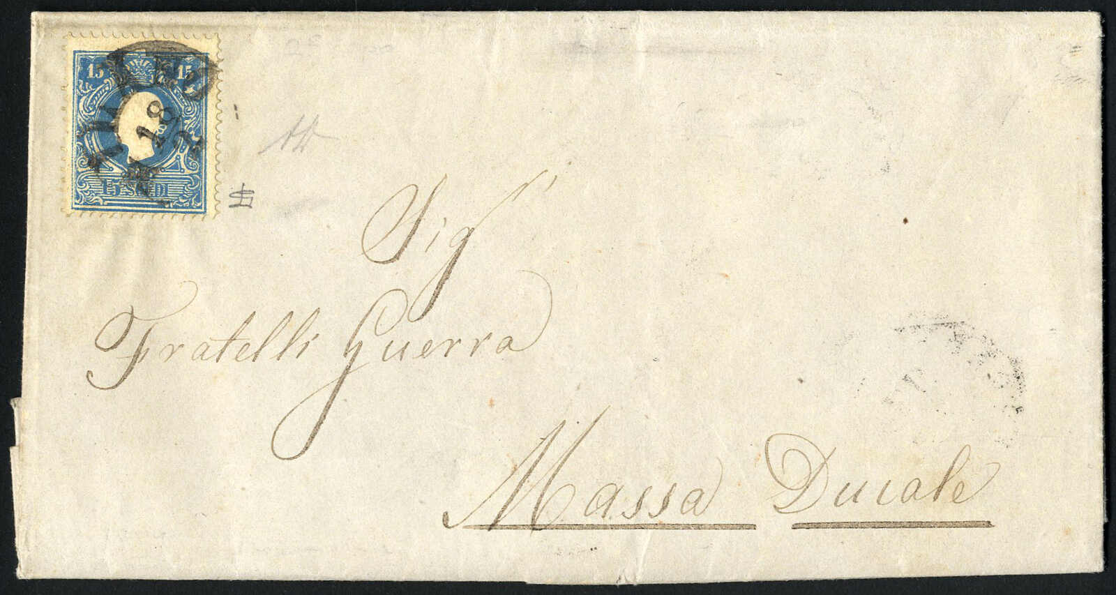 Lot 1086 - europe lombardy venetia - Viennafil Auktionen 97th Public Auction Golden Heritage: Austrian Rarities & European Treasures Auction Lot 1086 - europe lombardy venetia - Viennafil Auktionen 97th Public Auction Golden Heritage: Austrian Rarities & European Treasures Auction