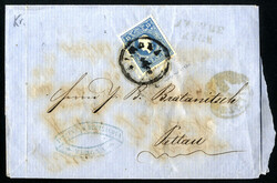 4770: Lombardo Veneto