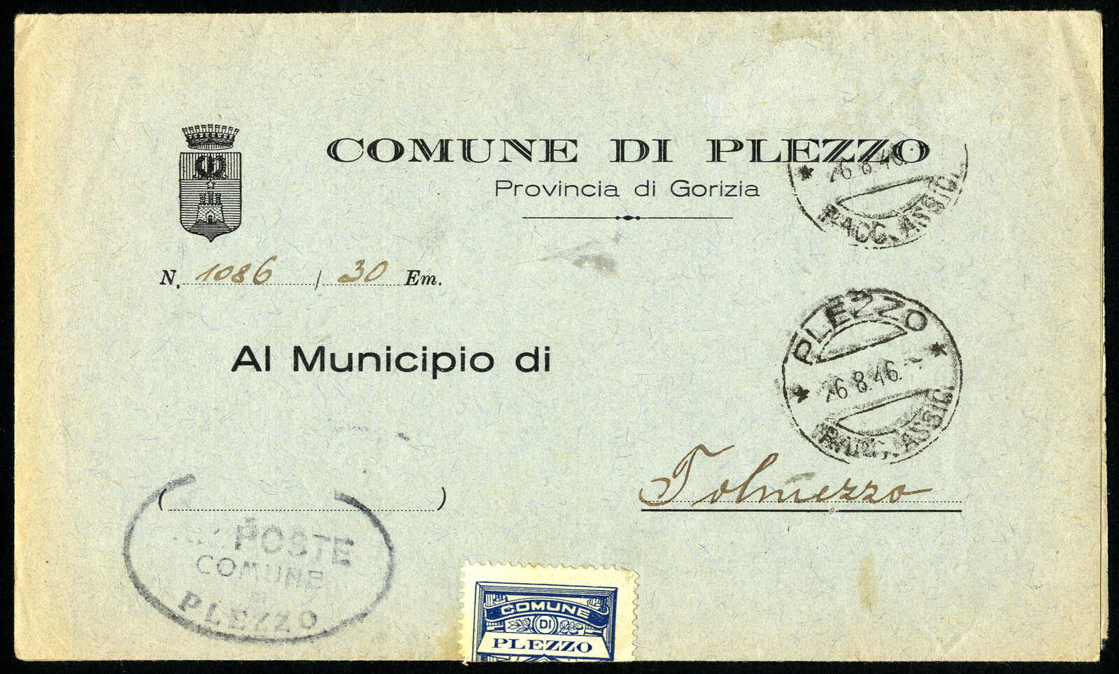 Lot 1505 - europe trieste zone a - Viennafil Auktionen 97th Public Auction Golden Heritage: Austrian Rarities & European Treasures Auction Lot 1505 - europe trieste zone a - Viennafil Auktionen 97th Public Auction Golden Heritage: Austrian Rarities & European Treasures Auction