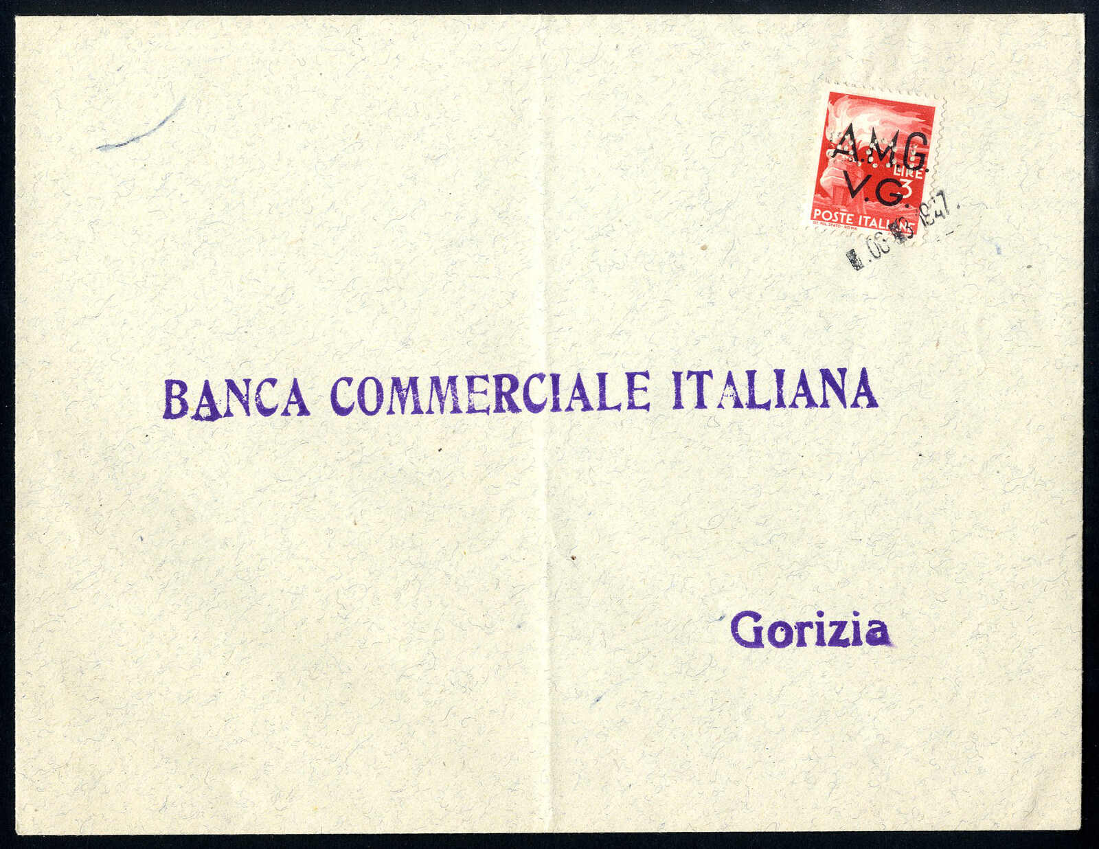 Lot 1507 - europe trieste zone a - Viennafil Auktionen 97th Public Auction Golden Heritage: Austrian Rarities & European Treasures Auction Lot 1507 - europe trieste zone a - Viennafil Auktionen 97th Public Auction Golden Heritage: Austrian Rarities & European Treasures Auction
