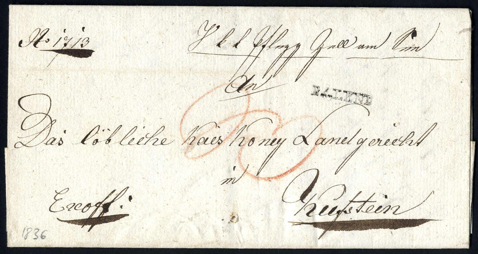 Lot 1924 - europe Austria Cancellations Salzburg - Viennafil Auktionen 97th Public Auction Golden Heritage: Austrian Rarities & European Treasures Auction Lot 1924 - europe Austria Cancellations Salzburg - Viennafil Auktionen 97th Public Auction Golden Heritage: Austrian Rarities & European Treasures Auction