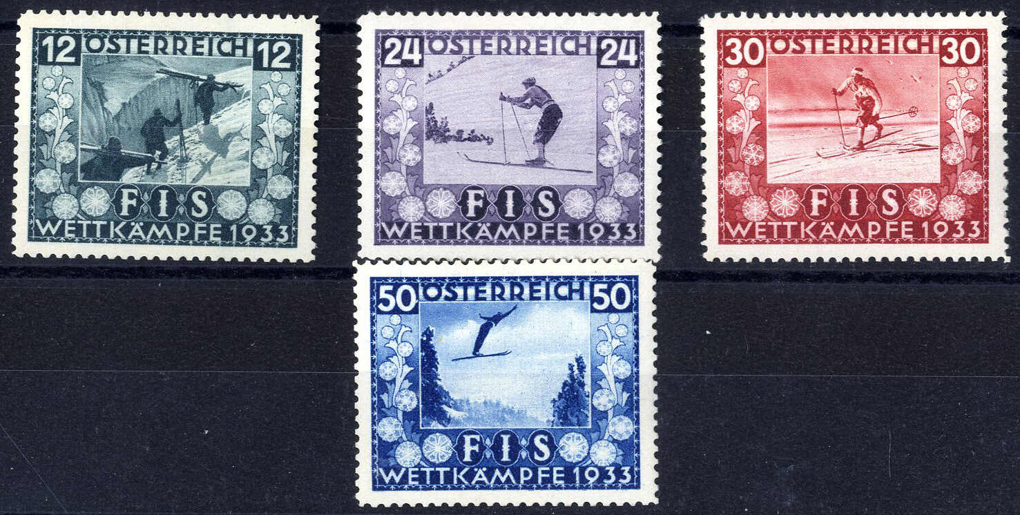 Lot 2351 - europe Austria 1st. Republic -  Viennafil Auktionen 97th Public Auction Golden Heritage: Austrian Rarities & European Treasures Auction