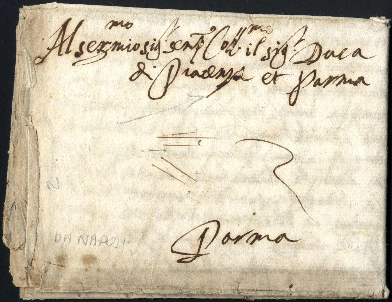 Lot 1174 - europe early states naples -  Viennafil Auktionen 97th Public Auction Golden Heritage: Austrian Rarities & European Treasures Auction