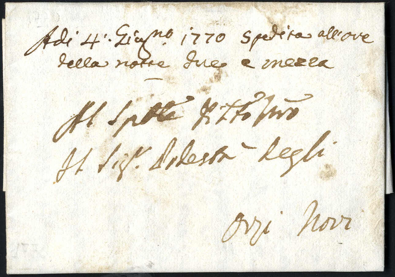 Lot 1001 - europe lombardy venetia -  Viennafil Auktionen 97th Public Auction Golden Heritage: Austrian Rarities & European Treasures Auction