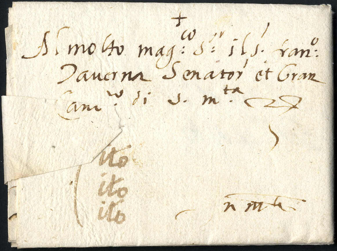 Lot 1000 - europe lombardy venetia -  Viennafil Auktionen 97th Public Auction Golden Heritage: Austrian Rarities & European Treasures Auction