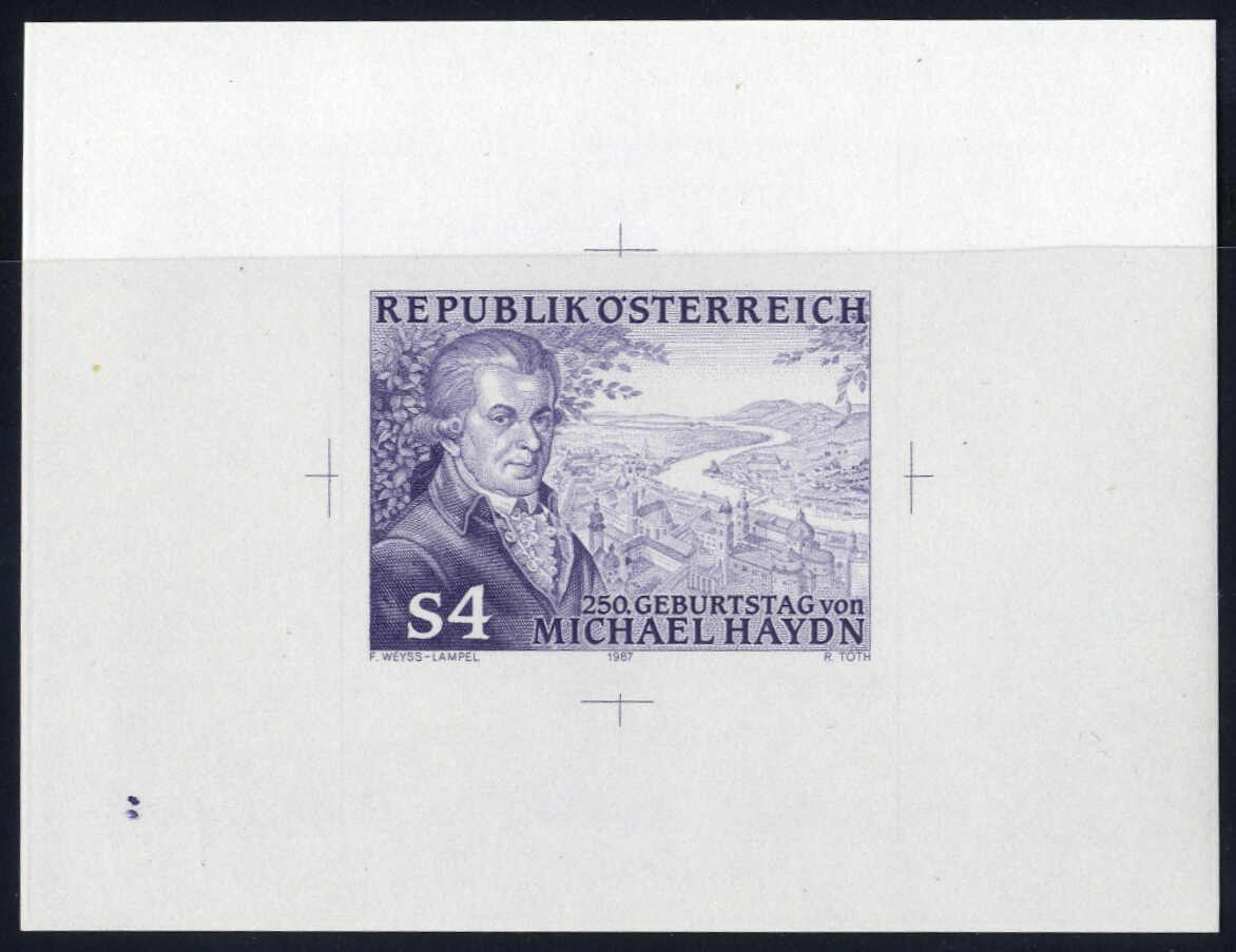 Lot 2607 - europe Austria 2nd. Republic - Viennafil Auktionen 97th Public Auction Golden Heritage: Austrian Rarities & European Treasures Auction Lot 2607 - europe Austria 2nd. Republic - Viennafil Auktionen 97th Public Auction Golden Heritage: Austrian Rarities & European Treasures Auction