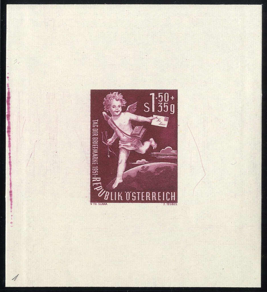 Lot 2497 - europe Austria 2nd. Republic - Viennafil Auktionen 97th Public Auction Golden Heritage: Austrian Rarities & European Treasures Auction Lot 2497 - europe Austria 2nd. Republic - Viennafil Auktionen 97th Public Auction Golden Heritage: Austrian Rarities & European Treasures Auction