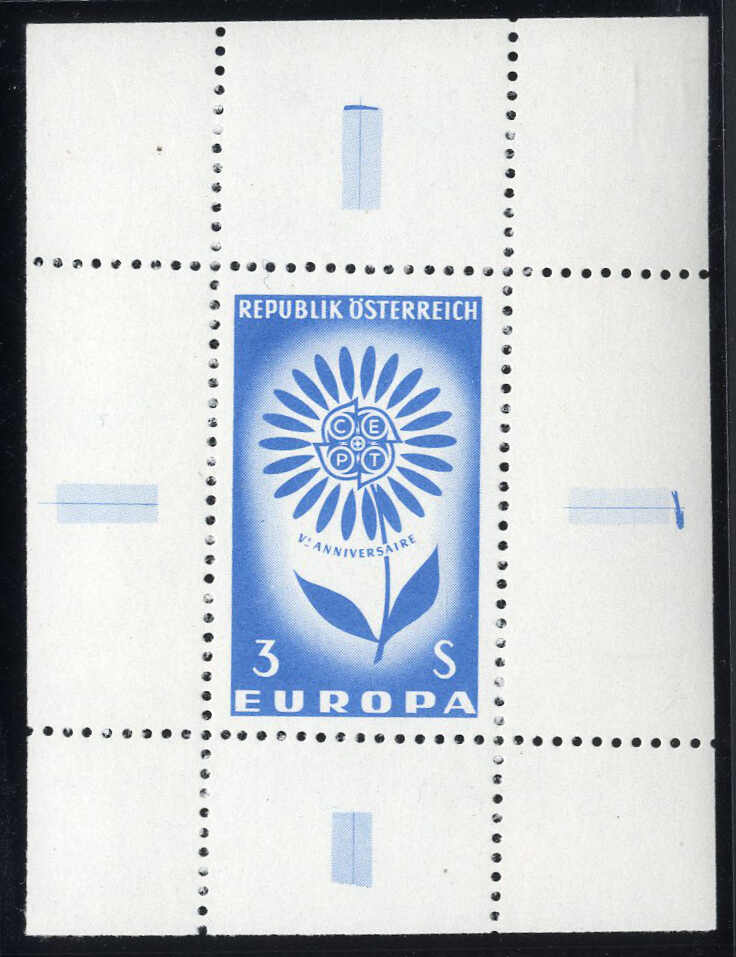 Lot 2532 - europe Austria 2nd. Republic - Viennafil Auktionen 97th Public Auction Golden Heritage: Austrian Rarities & European Treasures Auction Lot 2532 - europe Austria 2nd. Republic - Viennafil Auktionen 97th Public Auction Golden Heritage: Austrian Rarities & European Treasures Auction