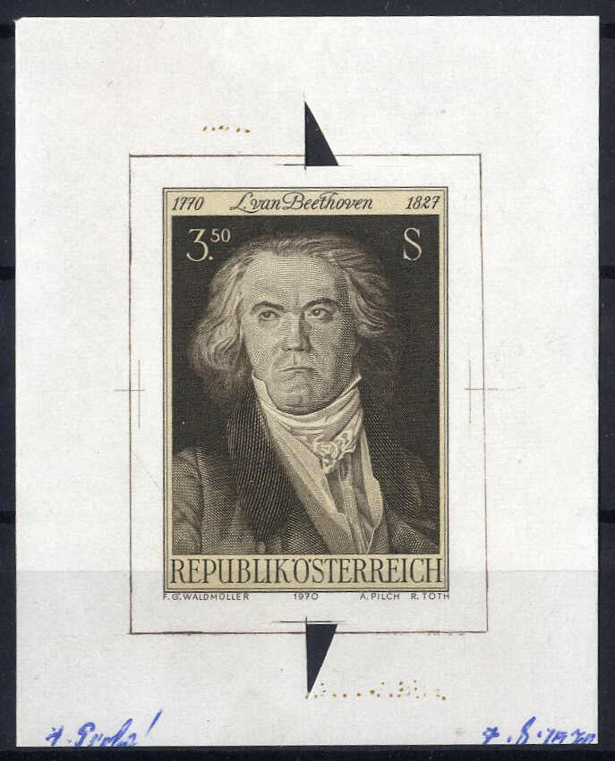 Lot 2574 - europe Austria 2nd. Republic - Viennafil Auktionen 97th Public Auction Golden Heritage: Austrian Rarities & European Treasures Auction Lot 2574 - europe Austria 2nd. Republic - Viennafil Auktionen 97th Public Auction Golden Heritage: Austrian Rarities & European Treasures Auction