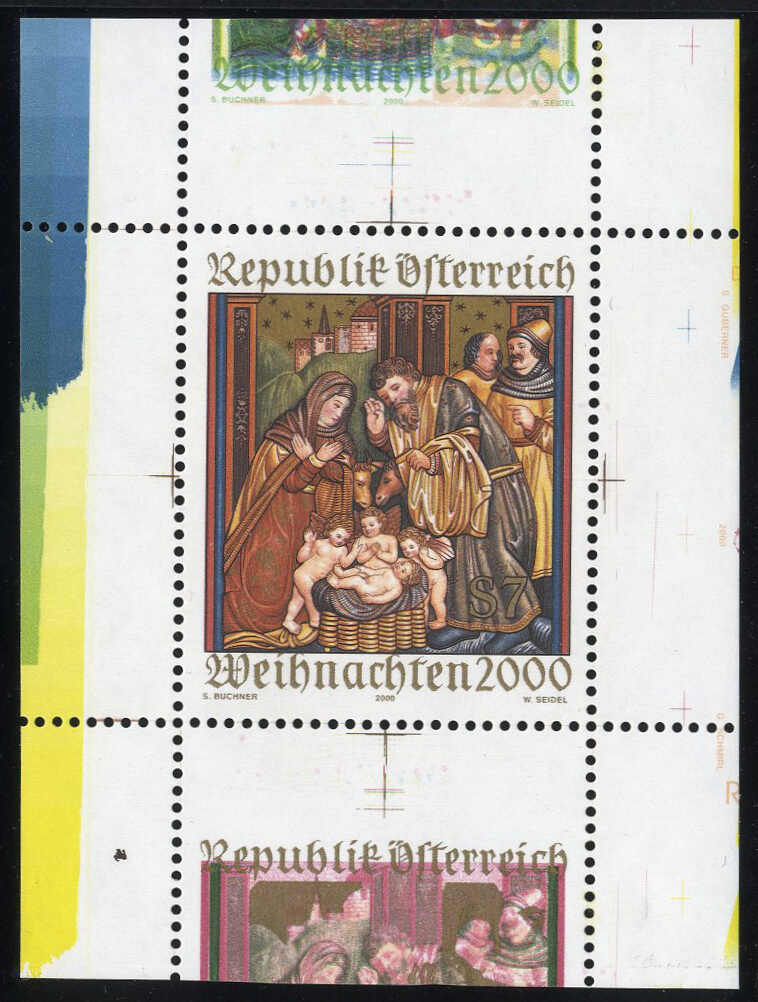 Lot 2618 - europe Austria 2nd. Republic - Viennafil Auktionen 97th Public Auction Golden Heritage: Austrian Rarities & European Treasures Auction Lot 2618 - europe Austria 2nd. Republic - Viennafil Auktionen 97th Public Auction Golden Heritage: Austrian Rarities & European Treasures Auction