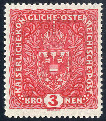 Lot 2295 - europe Austria 1890-1918 Issues - Viennafil Auktionen 97th Public Auction Golden Heritage: Austrian Rarities & European Treasures Auction Lot 2295 - europe Austria 1890-1918 Issues - Viennafil Auktionen 97th Public Auction Golden Heritage: Austrian Rarities & European Treasures Auction