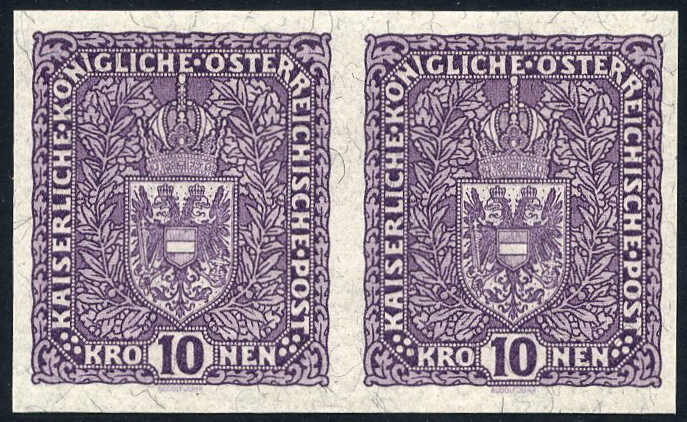 Lot 2293 - europe Austria 1890-1918 Issues - Viennafil Auktionen 97th Public Auction Golden Heritage: Austrian Rarities & European Treasures Auction Lot 2293 - europe Austria 1890-1918 Issues - Viennafil Auktionen 97th Public Auction Golden Heritage: Austrian Rarities & European Treasures Auction
