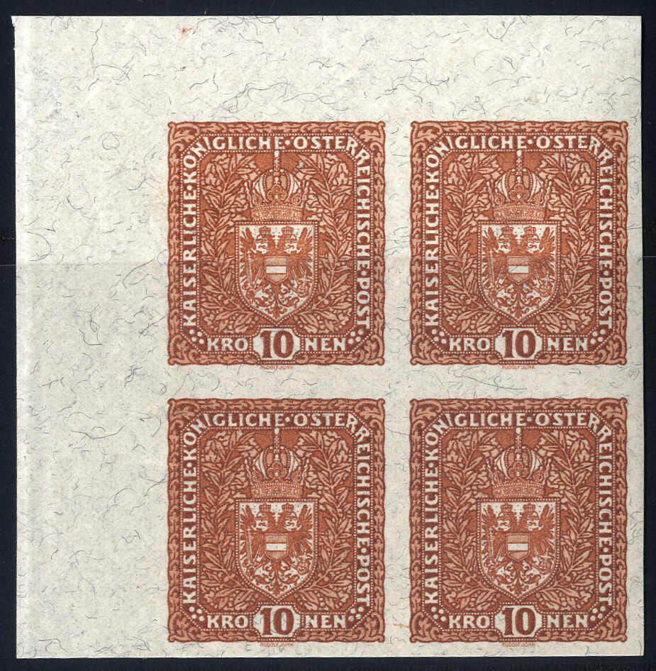 Lot 2306 - europe Austria 1890-1918 Issues - Viennafil Auktionen 97th Public Auction Golden Heritage: Austrian Rarities & European Treasures Auction Lot 2306 - europe Austria 1890-1918 Issues - Viennafil Auktionen 97th Public Auction Golden Heritage: Austrian Rarities & European Treasures Auction