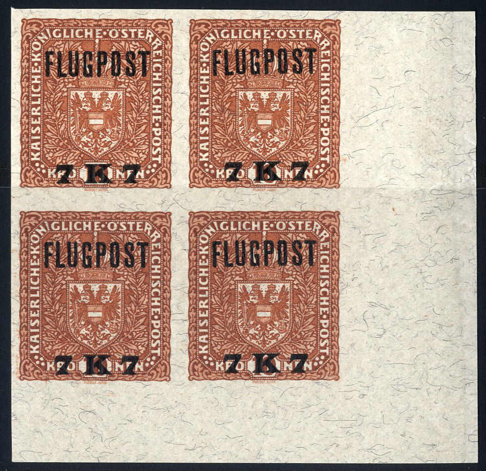 Lot 2310 - europe Austria 1890-1918 Issues - Viennafil Auktionen 97th Public Auction Golden Heritage: Austrian Rarities & European Treasures Auction Lot 2310 - europe Austria 1890-1918 Issues - Viennafil Auktionen 97th Public Auction Golden Heritage: Austrian Rarities & European Treasures Auction
