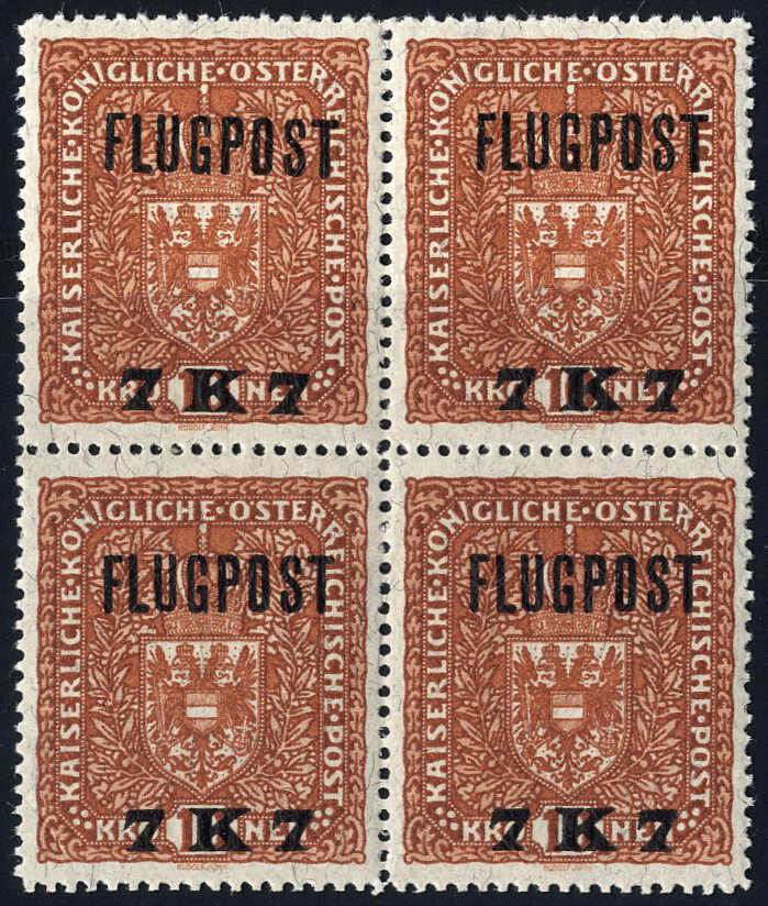 Lot 2309 - europe Austria 1890-1918 Issues - Viennafil Auktionen 97th Public Auction Golden Heritage: Austrian Rarities & European Treasures Auction Lot 2309 - europe Austria 1890-1918 Issues - Viennafil Auktionen 97th Public Auction Golden Heritage: Austrian Rarities & European Treasures Auction