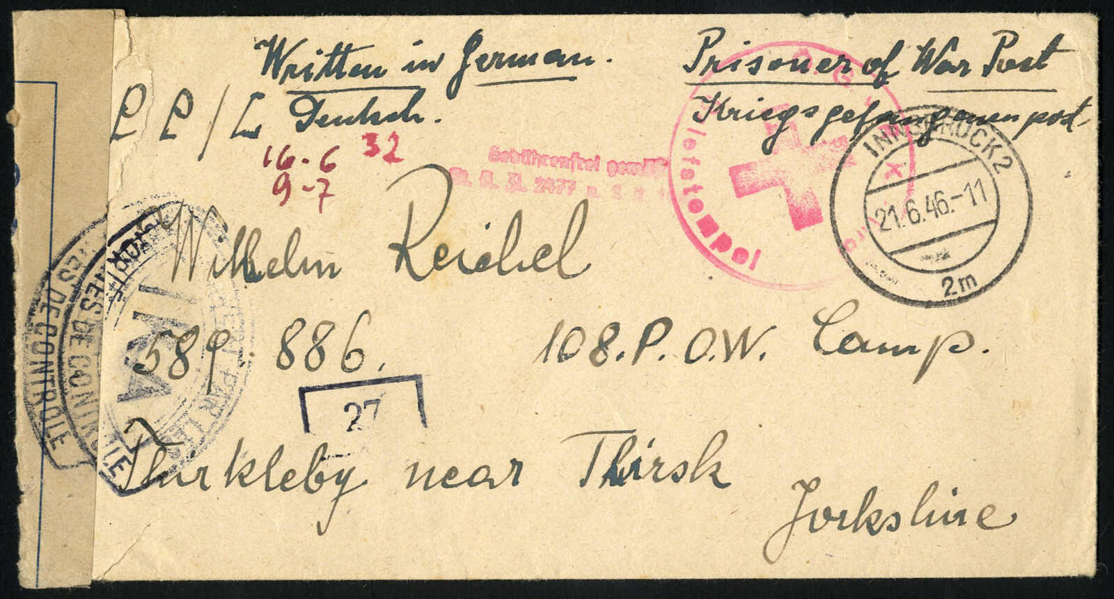 Lot 2694 - europe Austria -  Viennafil Auktionen 97th Public Auction Golden Heritage: Austrian Rarities & European Treasures Auction