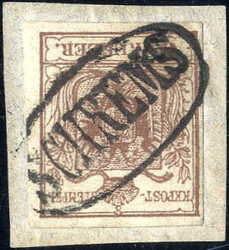 4745315: 奧大利郵戳Lower Austria