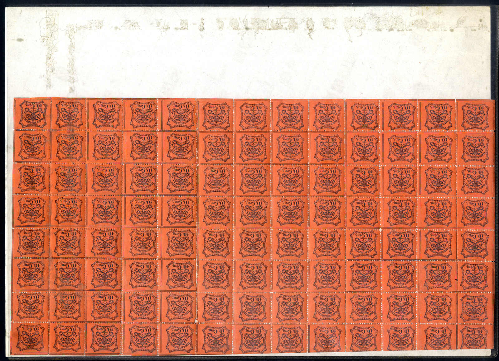 Lot 1721 - europe vaticane - Viennafil Auktionen 97th Public Auction Golden Heritage: Austrian Rarities & European Treasures Auction Lot 1721 - europe vaticane - Viennafil Auktionen 97th Public Auction Golden Heritage: Austrian Rarities & European Treasures Auction
