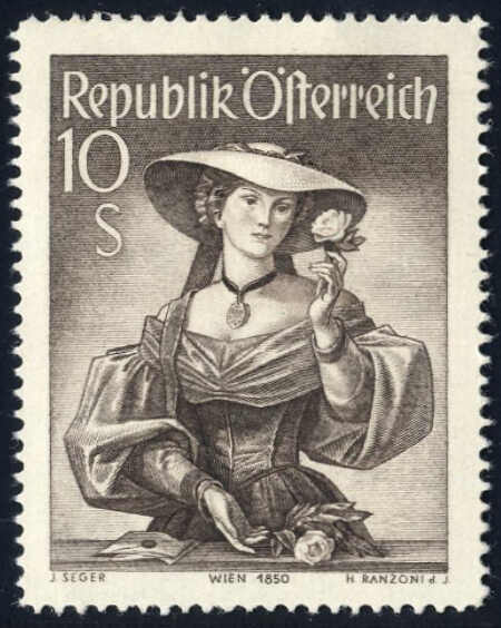 Lot 2463 - europe Austria 2nd. Republic - Viennafil Auktionen 97th Public Auction Golden Heritage: Austrian Rarities & European Treasures Auction Lot 2463 - europe Austria 2nd. Republic - Viennafil Auktionen 97th Public Auction Golden Heritage: Austrian Rarities & European Treasures Auction
