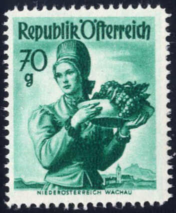 Lot 2471 - europe Austria 2nd. Republic - Viennafil Auktionen 97th Public Auction Golden Heritage: Austrian Rarities & European Treasures Auction Lot 2471 - europe Austria 2nd. Republic - Viennafil Auktionen 97th Public Auction Golden Heritage: Austrian Rarities & European Treasures Auction
