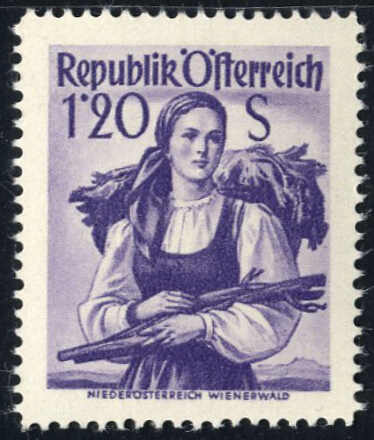 Lot 2458 - europe Austria 2nd. Republic - Viennafil Auktionen 97th Public Auction Golden Heritage: Austrian Rarities & European Treasures Auction Lot 2458 - europe Austria 2nd. Republic - Viennafil Auktionen 97th Public Auction Golden Heritage: Austrian Rarities & European Treasures Auction