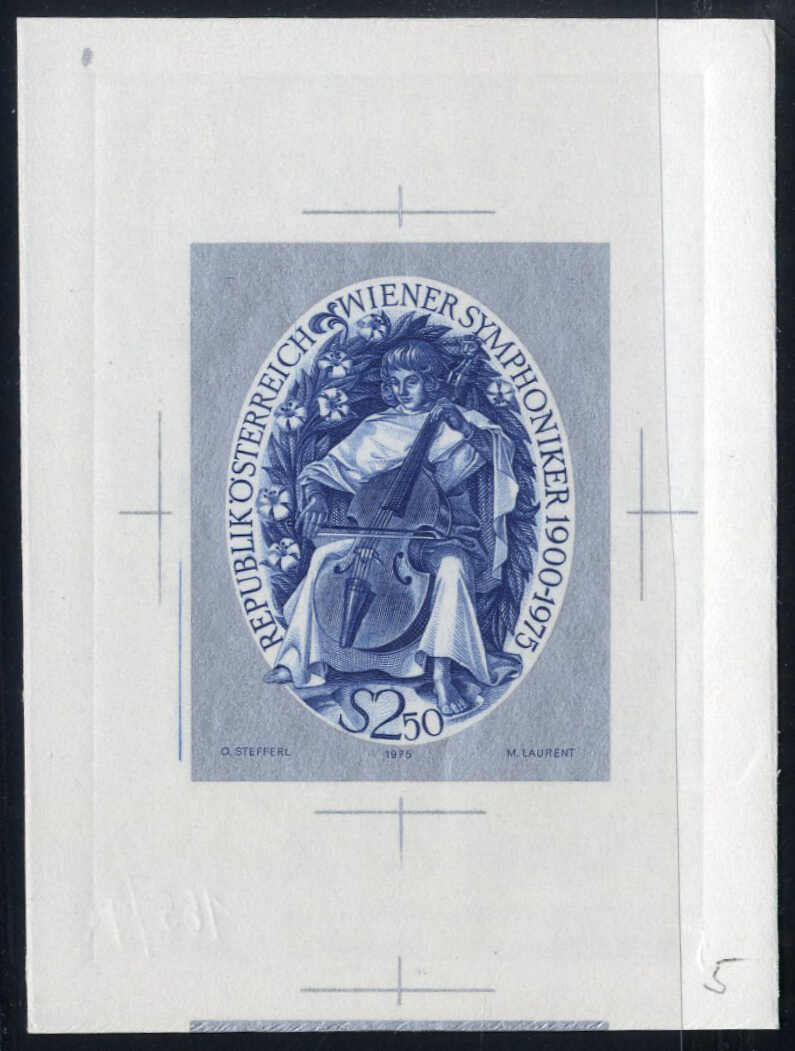 Lot 2596 - europe Austria 2nd. Republic - Viennafil Auktionen 97th Public Auction Golden Heritage: Austrian Rarities & European Treasures Auction Lot 2596 - europe Austria 2nd. Republic - Viennafil Auktionen 97th Public Auction Golden Heritage: Austrian Rarities & European Treasures Auction