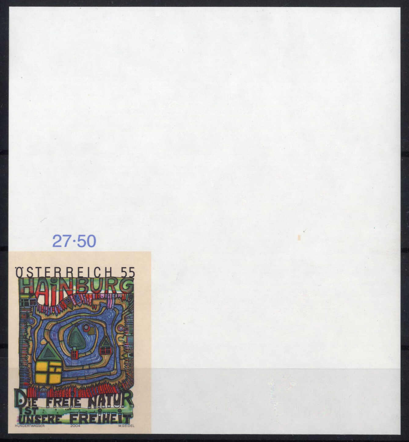 Lot 2621 - europe Austria 2nd. Republic - Viennafil Auktionen 97th Public Auction Golden Heritage: Austrian Rarities & European Treasures Auction Lot 2621 - europe Austria 2nd. Republic - Viennafil Auktionen 97th Public Auction Golden Heritage: Austrian Rarities & European Treasures Auction