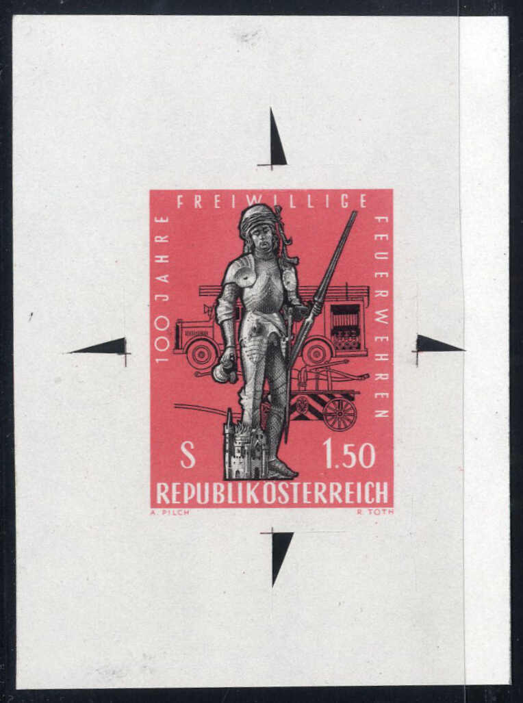 Lot 2530 - europe Austria 2nd. Republic - Viennafil Auktionen 97th Public Auction Golden Heritage: Austrian Rarities & European Treasures Auction Lot 2530 - europe Austria 2nd. Republic - Viennafil Auktionen 97th Public Auction Golden Heritage: Austrian Rarities & European Treasures Auction